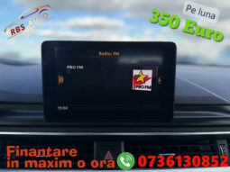 
Audi A4 AllRoad 2017 full									