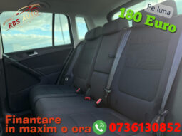 
VW Tiguan R-Line 2011 full									