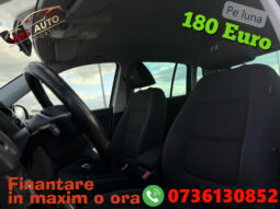 
VW Tiguan R-Line 2011 full									