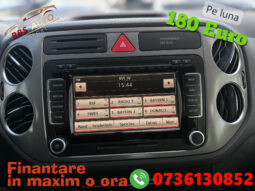 
VW Tiguan R-Line 2011 full									