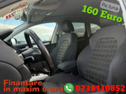 Audi A4 2011 full