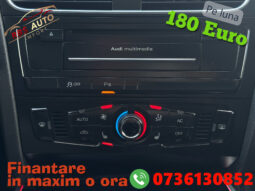 
VW Tiguan R-Line 2011 full									