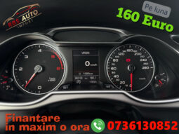 Audi A4 2011 full