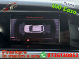 Audi A4 2011 full