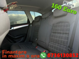 Audi A4 2011 full