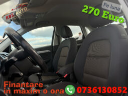 
Audi Q3 2015 Euro 6 full									