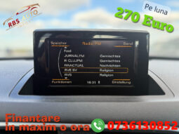 
Audi Q3 2015 Euro 6 full									