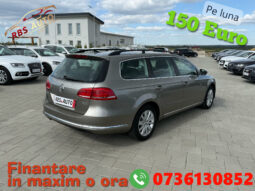 
VW Passat 2013 full									