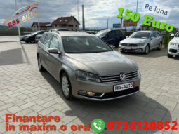 
VW Passat 2013 full									