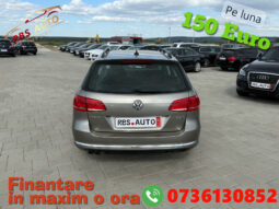 
VW Passat 2013 full									