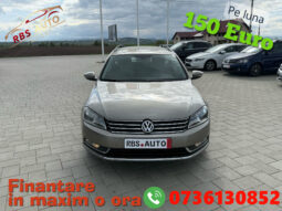 
VW Passat 2013 full									