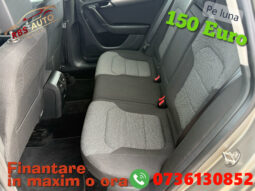 
VW Passat 2013 full									