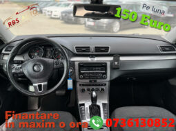 
VW Passat 2013 full									