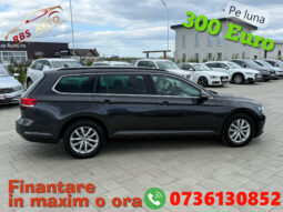 VW Passat 2018 full