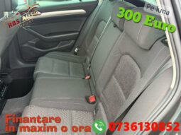 VW Passat 2018 full