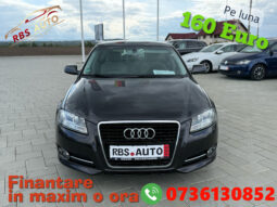 
Audi A3 2013 full									
