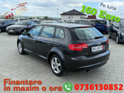 
Audi A3 2013 full									