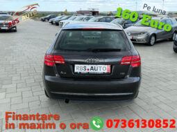 
Audi A3 2013 full									