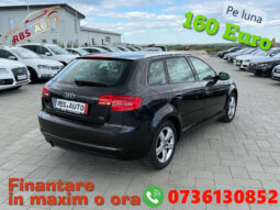 
Audi A3 2013 full									