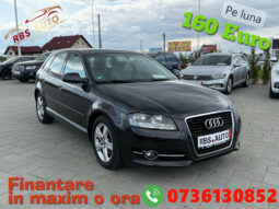 
Audi A3 2013 full									