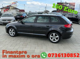 
Audi A3 2013 full									
