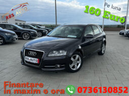 
Audi A3 2013 full									