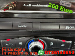 Audi A4 2014 full