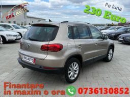
VW Tiguan 2016 full									