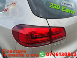 
VW Tiguan 2016 full									