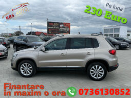 
VW Tiguan 2016 full									