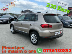 
VW Tiguan 2016 full									