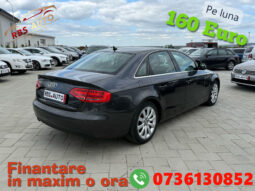 
Audi A4 2009 full									