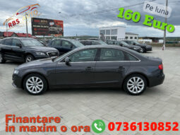 
Audi A4 2009 full									