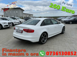 
Audi A4 2012 full									