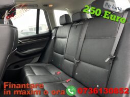 
BMW X3 2011 full									