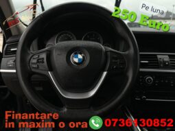 
BMW X3 2011 full									