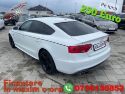 Audi A5 2015 Euro 6 full