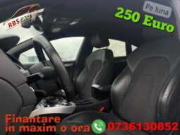 Audi A5 2015 Euro 6 full