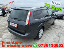 
Ford Focus 2010 full									