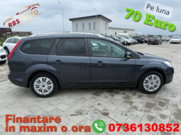 
Ford Focus 2010 full									