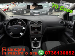 
Ford Focus 2010 full									