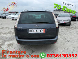 
Ford Focus 2010 full									