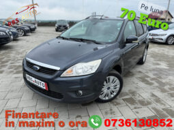 
Ford Focus 2010 full									