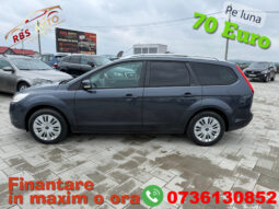 
Ford Focus 2010 full									