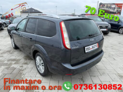 
Ford Focus 2010 full									