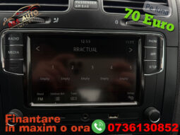 
VW Golf 5 2008 full									