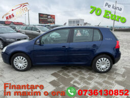 
VW Golf 5 2008 full									