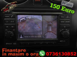 Nissan Qashqai 2011 full