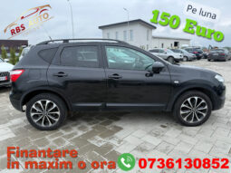 Nissan Qashqai 2011 full