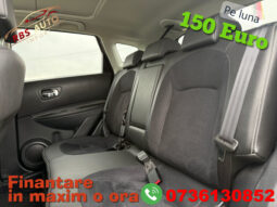 Nissan Qashqai 2011 full